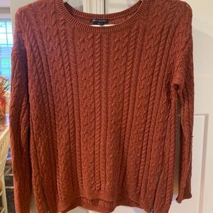 American eagle sweater